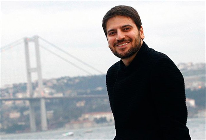 Sami Yusuf