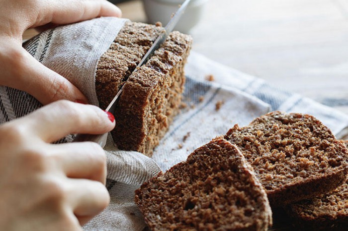 Gl&uuml;ten i&ccedil;ermeyen malzemelerle yapabileceğiniz birbirinden nefis yemek tarifleri