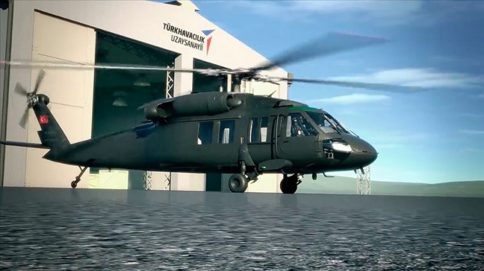  TUSAŞ'ın stajyer m&uuml;hendis programı i&ccedil;in başvurular başladı