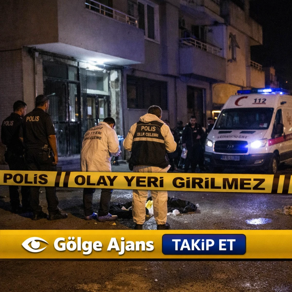 Batman'da Dehşet!!! Aile Yok Oldu