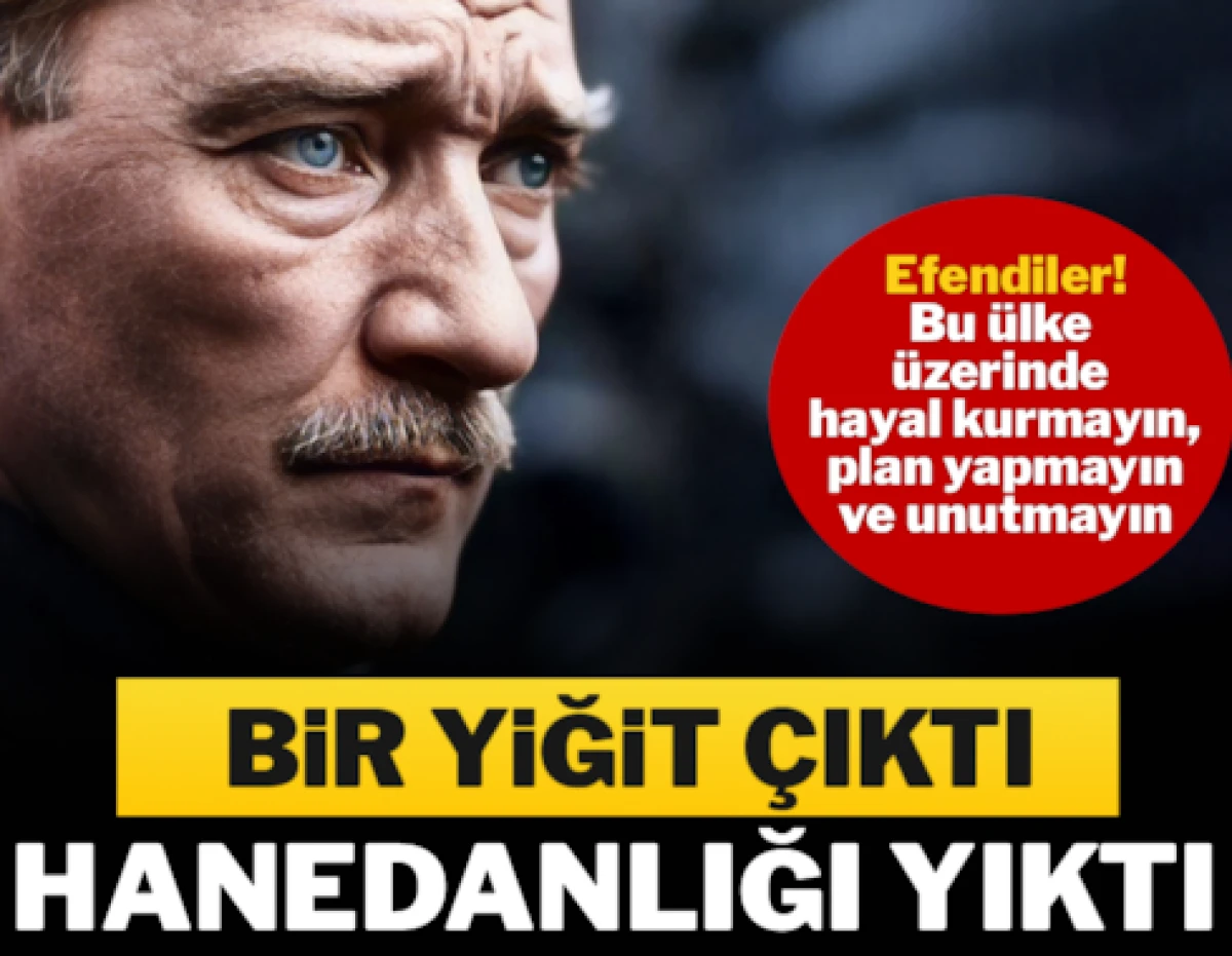 Hanedanlığı Yıkan Hanedan