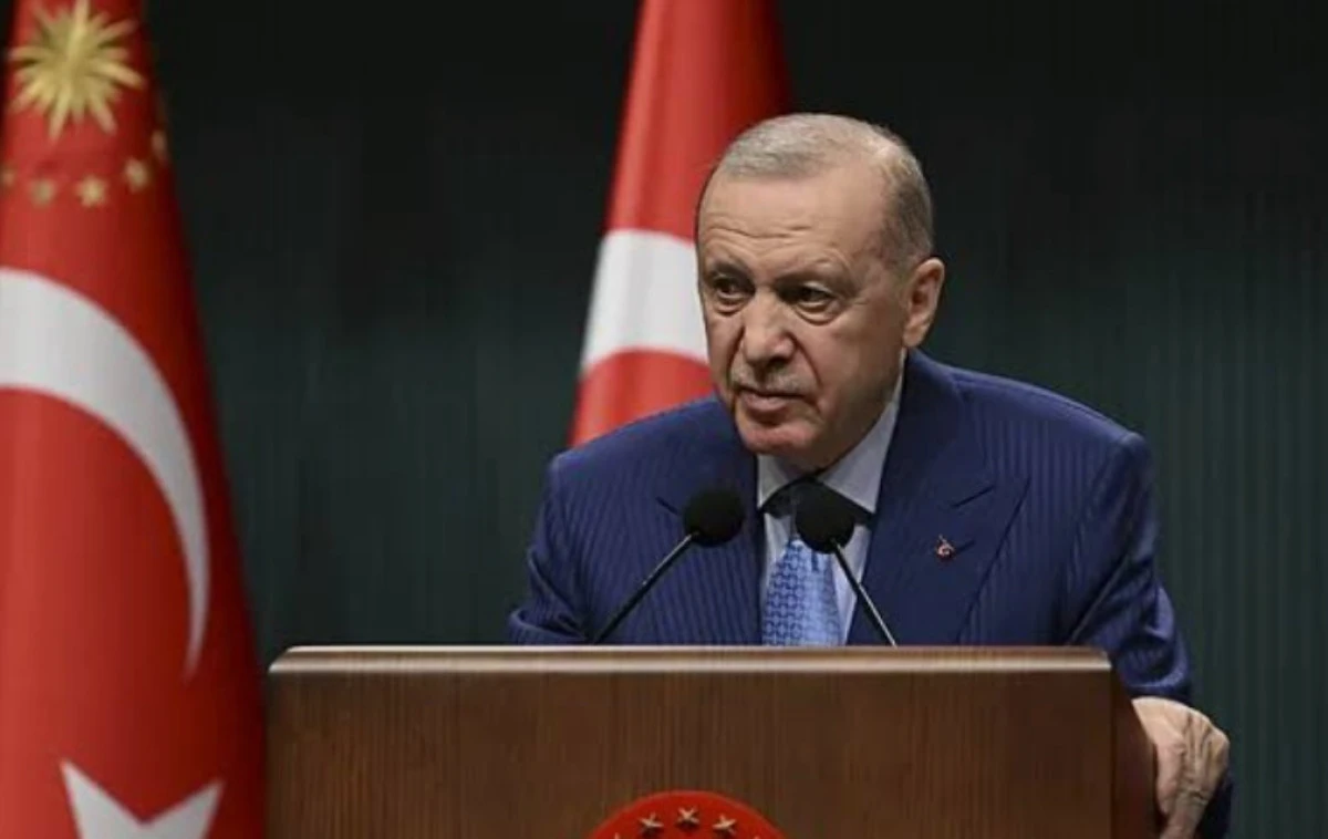 Kabine Toplantısından &Ouml;nemli Kararlar &Ccedil;ıktı