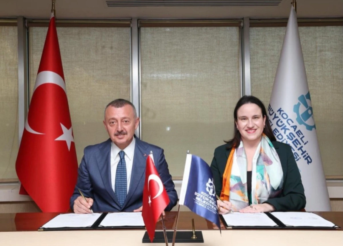 Kardeş Şehir Novo Sarajevo