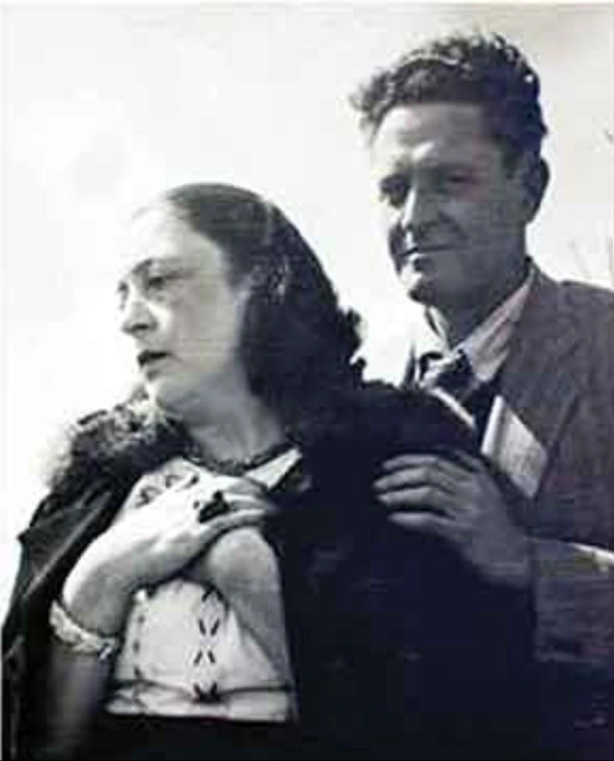 Nazım Hikmet ve Pirayenin Aşkı Dijitale Taşındı