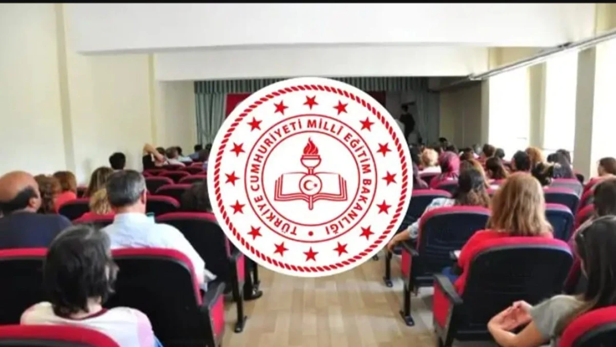 &Ouml;ğretmenlerin Yaz G&uuml;n&uuml; Seminerleri Başladı