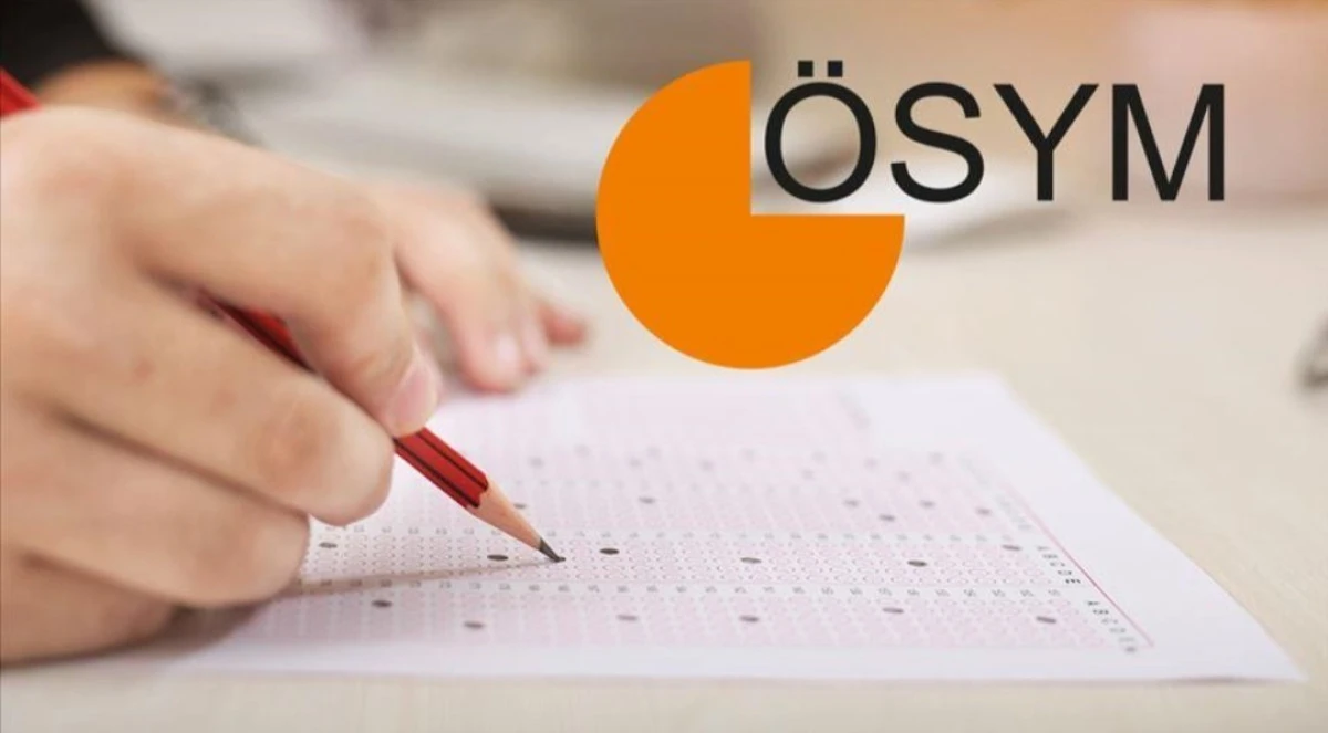 &Ouml;SYM DUYURDU!SINAV TARİHİ DEĞİŞTİ