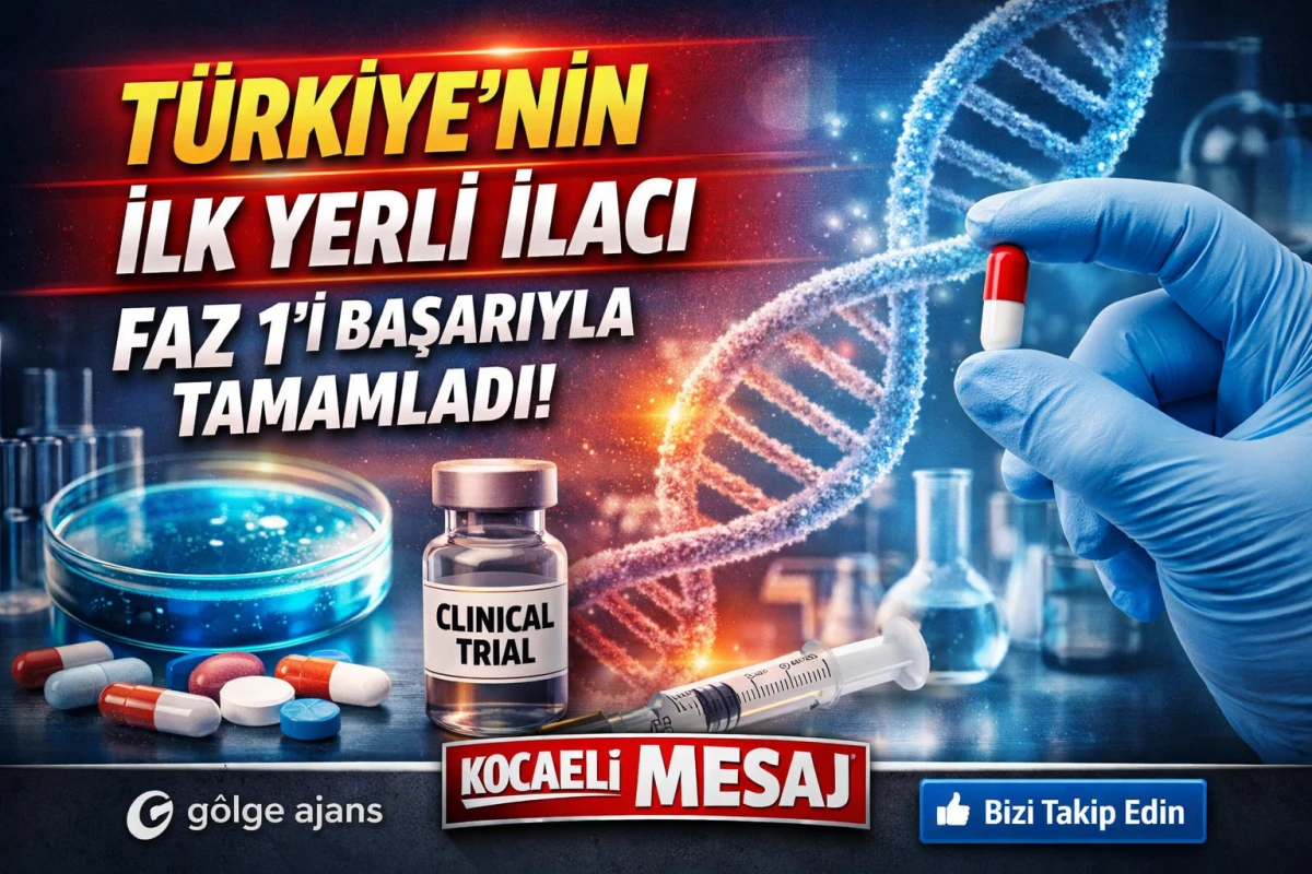 SGK&rsquo;dan Geri &Ouml;deme A&ccedil;ıklaması: 72 İlacın 69&rsquo;u Yerli &Uuml;retim