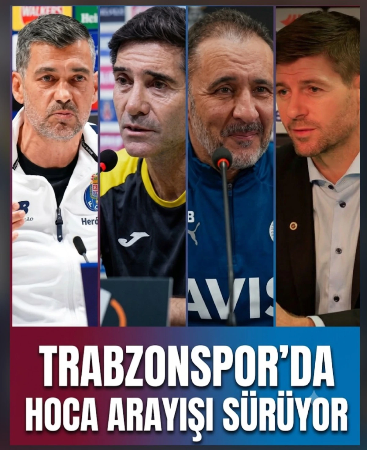 Trabzon'da Hoca Arayışı S&uuml;r&uuml;yor