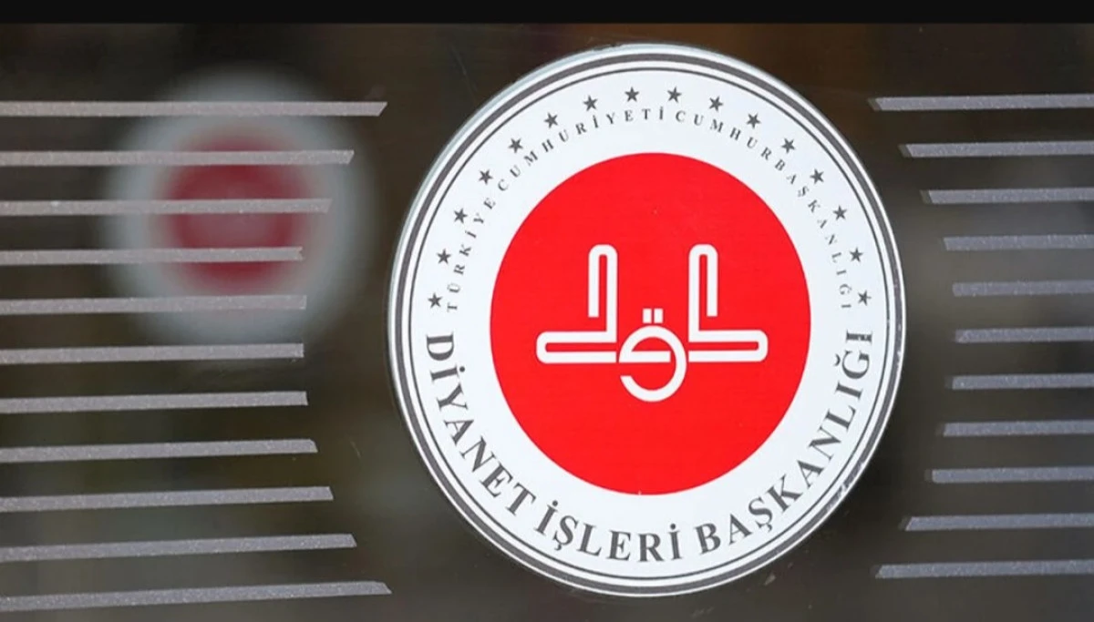 Uzun S&uuml;reli Din G&ouml;revlileri Temsil Yeteneği Sınav Yerleri A&ccedil;ıklandı