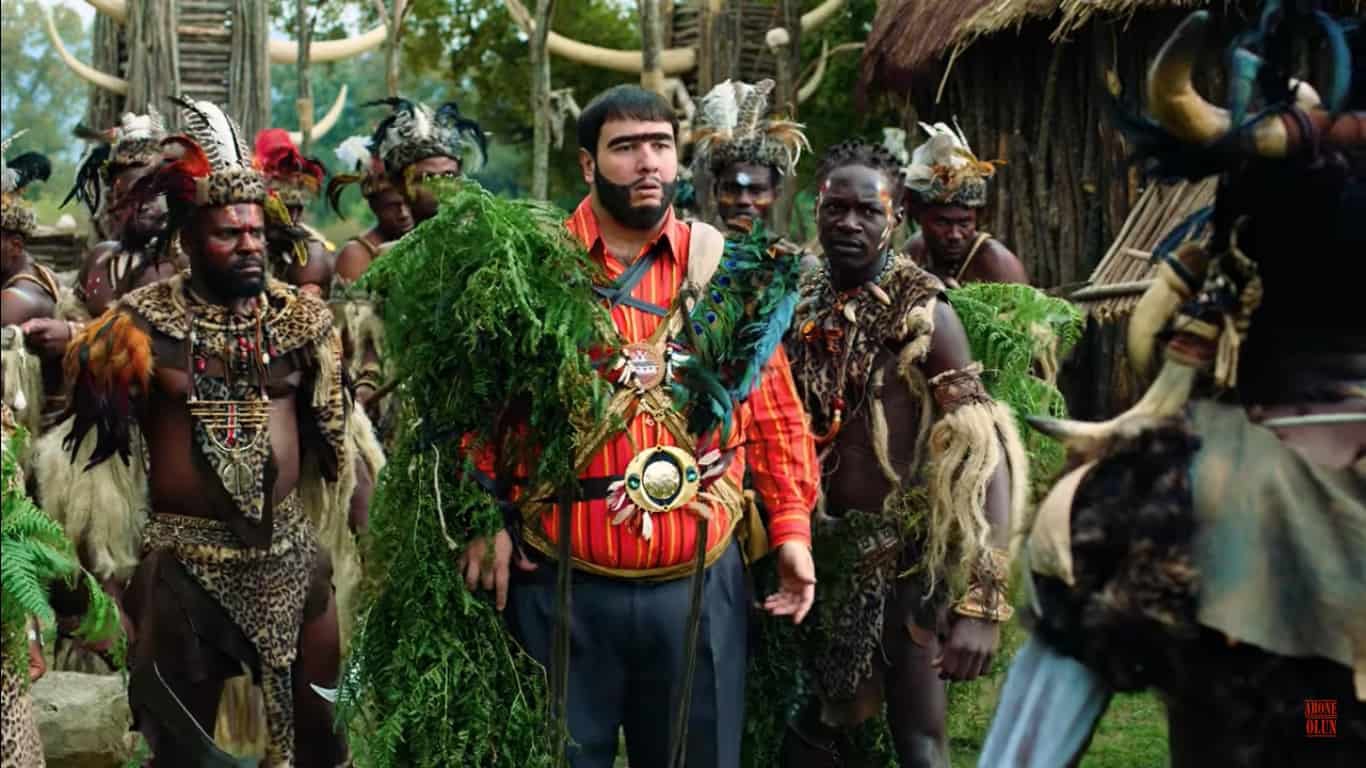 Şahan G&ouml;kbakar'ın yeni filmi Recep İvedik 6, 8 Kasım'da t&uuml;m sinemalarda.